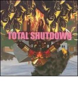 Total Shutdown