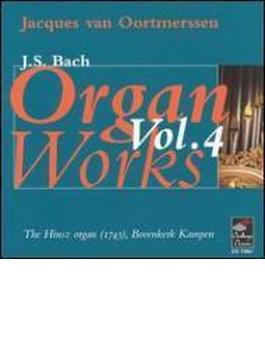 Organ Works Vol.4: Oortmerssen