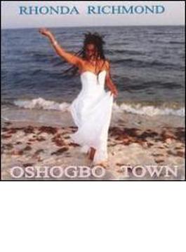 Oshogbo Town