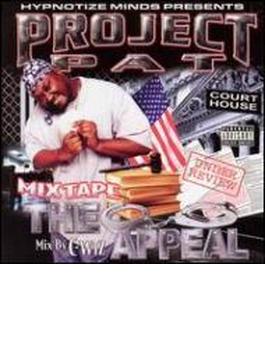 Mix Tape - Appeal