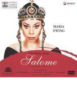 Salome: P.hall Downes / Royal Opera House Ewing Devlin Riegel Etc