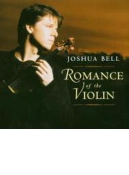 Romance Of The Violin: J.bell(Vn) M.stern / Asmf