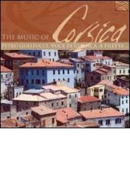 Music Of Corsica