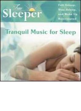 Tranquil Music For Sleep