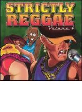 Strictry Reggae Vol.4