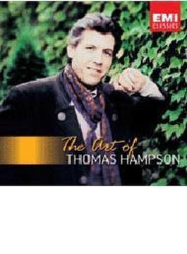 Hampson: The Art Of Thomas Hampson