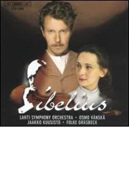 Sibelius-music From Timo Koivusalo's Film: Vanska / Lahti.so, Etc
