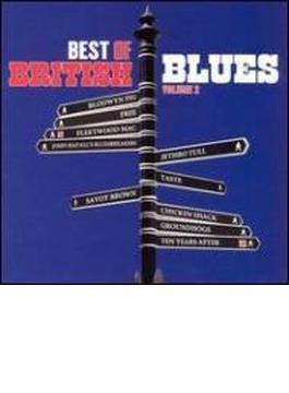 Best Of British Blues Vol.2