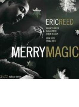 Merry Magic