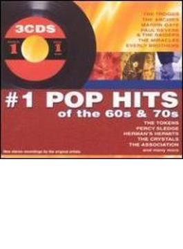 #1 Pop Hits