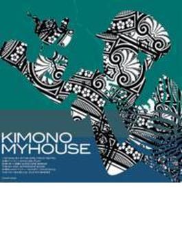 KIMONO MY HOUSE