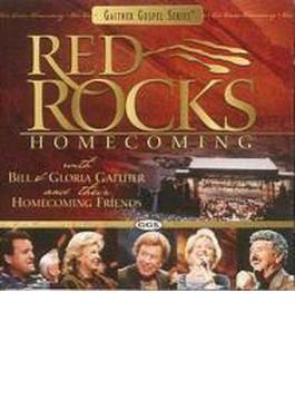 Red Rocks Homecoming (Cd + 8 Song Dvd)