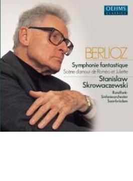 Symphonie Fantastique, Etc: Skrowaczewski / Saarbrucken.rso
