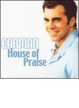 House Of Praise (Cd + Dvd / Limited Edition)
