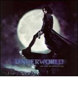 Underworld - Soundtrack