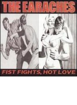 Fist Fights Hot Love