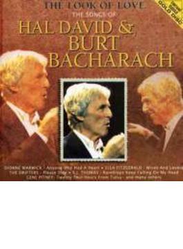 Look Of Love - Songs Of Hal David & Burt Bacharach