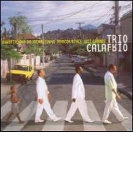 Trio Calafrio
