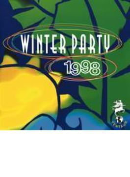 Winter Party Vol.1 - Sprout
