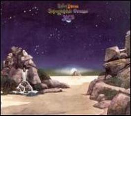 Tales From Topographic Oceans(Expanded & Remastered)
