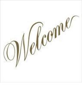Welcome (Rmt)