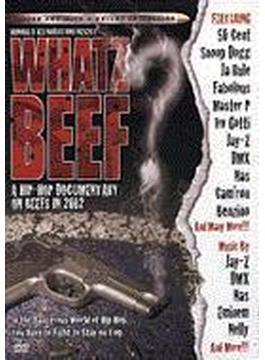 Whatz Beef (Documentary)