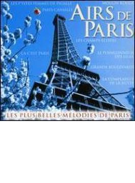 Airs De Paris