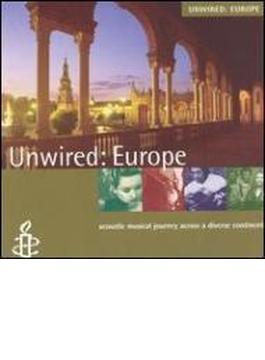 Unwired - Europe