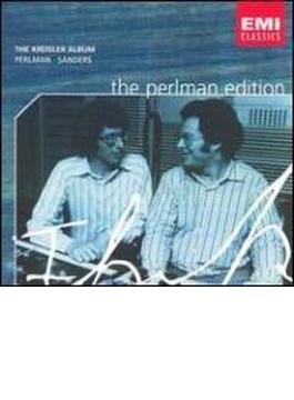 Pieces For Violin: Perlman(Vn)