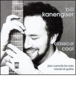 Kanengiser Classical Cool