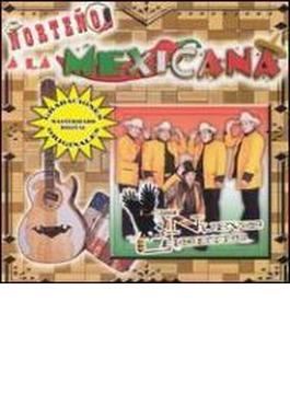 Norteno A La Mexicana