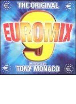 Euromix Vol.9