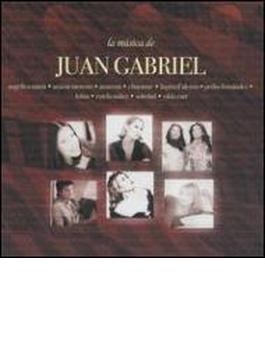 La Musica De Juan Gabriel