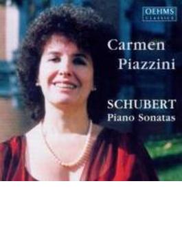 Piano Sonata.13, 20: Piazzini