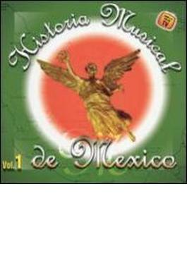 Historia Musical De Mexico Vol.1