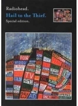 Hail To The Thief - Limited Edition