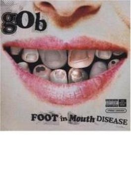 Foot-in-mouth Disease