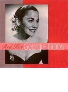Red Hot Georgia Gibbs