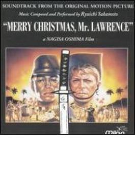 Merry Christmas Mr Lawrence - Soundtrack