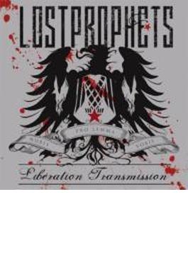 Liberation Transmission (+dvd)(Ltd)