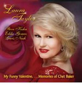 My Funny Valentine: Memories Of Chet Baker