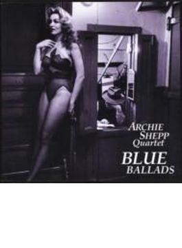 Blue Ballad (Rmt)