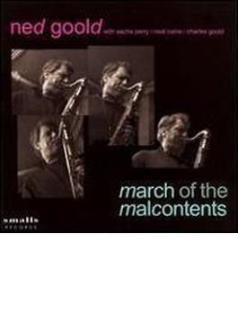 March Of Malcontents