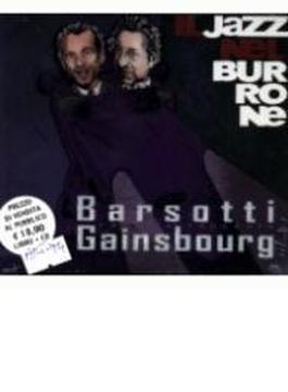 Barsotti Canta Gainsbourg