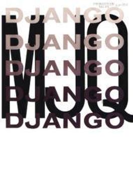 Django (Ltd)