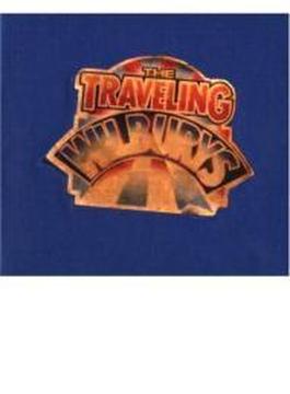 Traveling Wilburys (+dvd)(Ltd)(Dled)