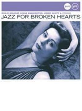 Jazz For Broken Hearts