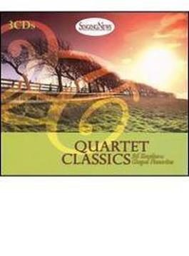 Quartet Classics (Digi)