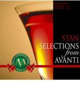 Stan Selection From Avanti Presented By Tokyofm