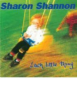 Each Little Thing